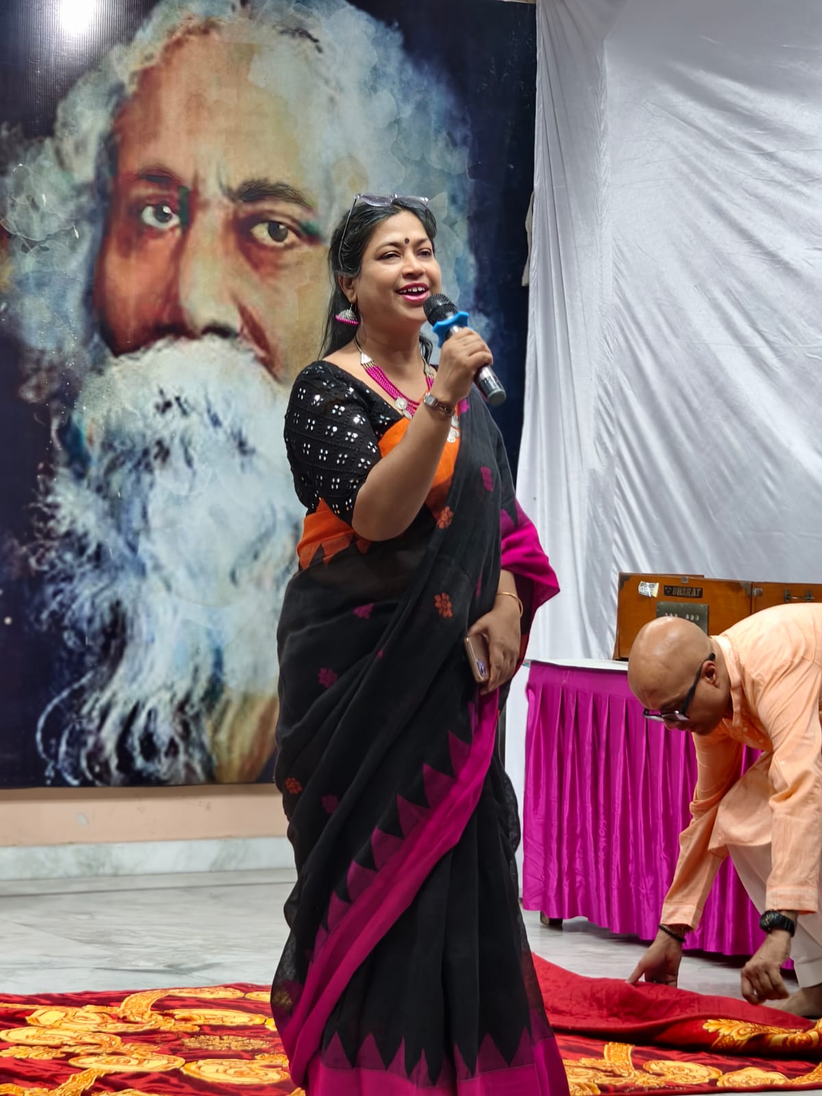 Diwali Event: Sweets & Candles for Slum Communities in New Delhi