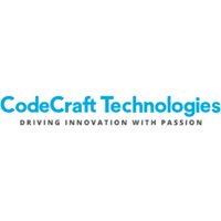 CodeCraft Technologies Pvt. Ltd.